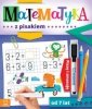 Matematyka z pisakiem. Piszę i zmazuję od 7 lat